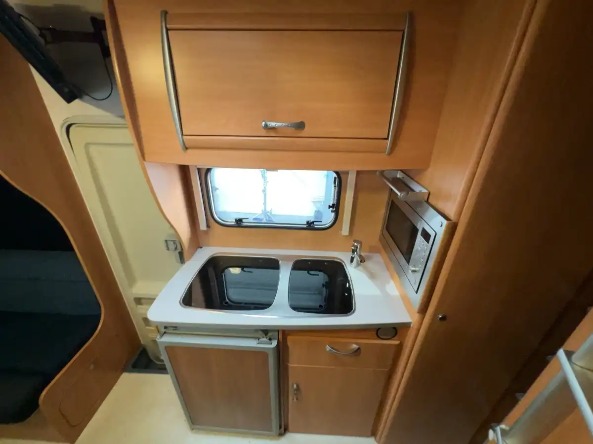 CHAUSSON Flash 03  - Ansicht 11